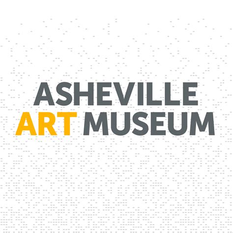 The Museum's New Visual Identity - Asheville Art Museum