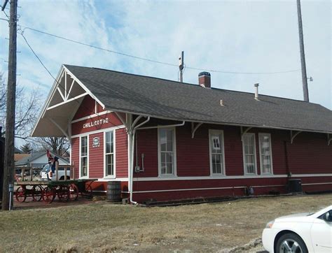 ROCK ISLAND RAILROAD MUSEUM (2024) All You Need to Know BEFORE You Go (with Photos)