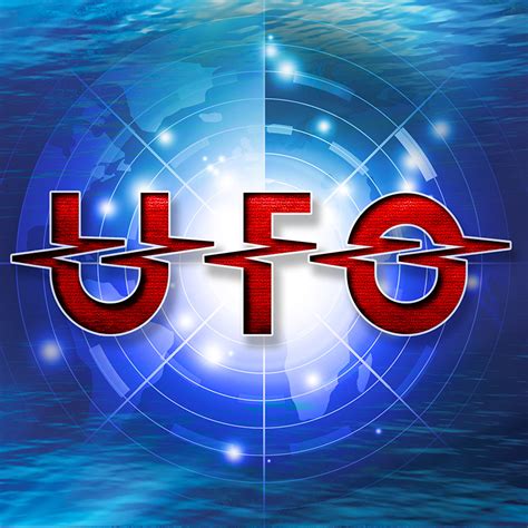 Ufo Band Logo / Ufo Band Logo Vector Eps Free Download - Ethyl Terry