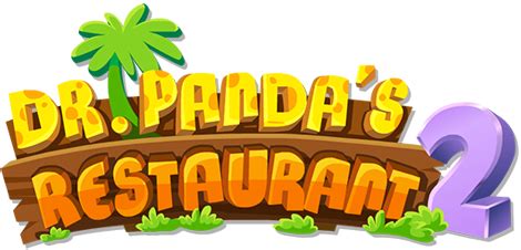 App review: Dr. Panda's Restaurant 2 - Mummy Is A Gadget Geek