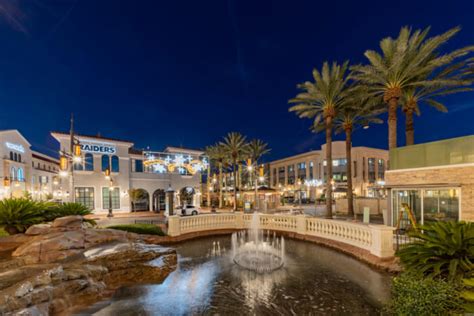 Ultimate guide: The 8 best shopping malls in Las Vegas - the world and then some