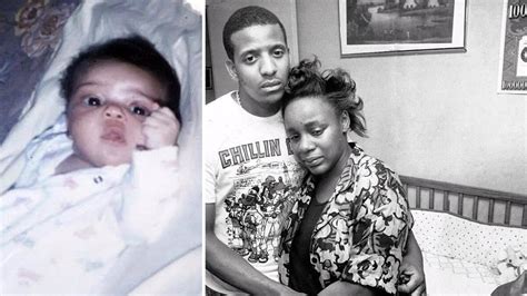 Carlina White: How a Kidnapped Baby Found Her Parents 23 Years Later