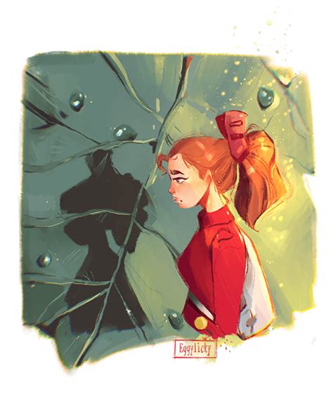 Arrietty (3) | Images :: Behance