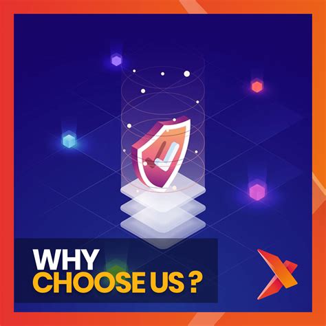 Why Choose Us? Leading Digital solutions Experts | Logo Infinix