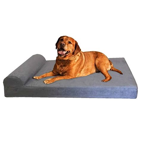 Top 10 Best Cooling Dog Beds in 2023 Reviews | Buyer's Guide