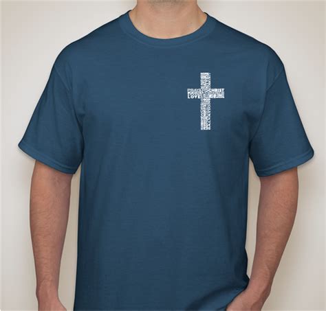 Church T-shirts Custom Ink Fundraising