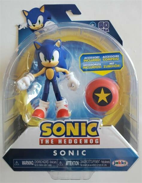 Jakks Pacific Sonic the Hedgehog 4 - circesoftware.net