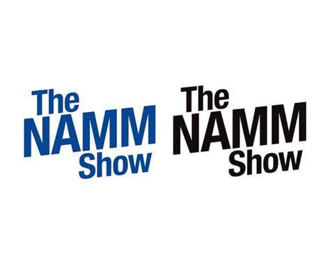 The NAMM Show Promo Kit