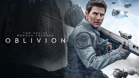 Watch Oblivion (2013) Full Movie Online Free - CineFOX