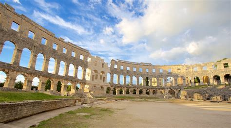 Pula Arena Tours - Book Now | Expedia