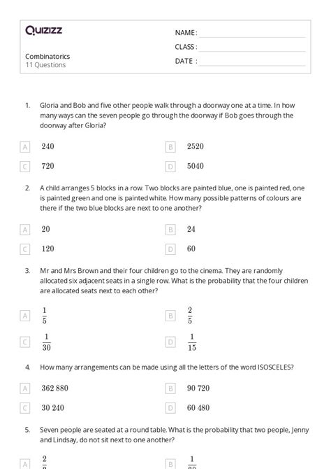 50+ Math worksheets for 12th Grade on Quizizz | Free & Printable - Worksheets Library