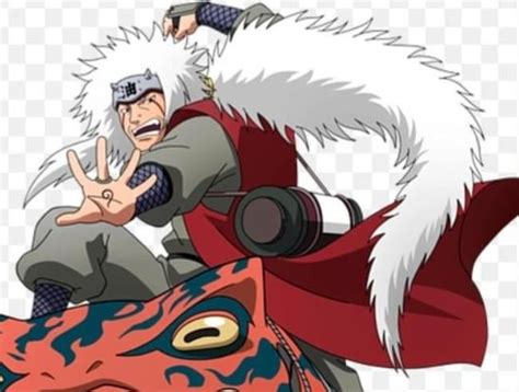 How do I achieve the Master Jiraiya hair : r/Naruto