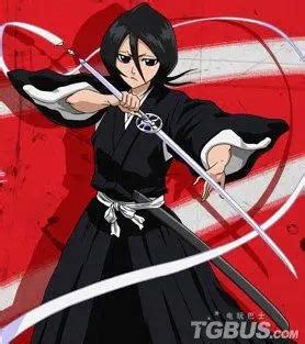 BLEACH Rukia Kuchiki tsubas zanpakuto sword Sode no Shirayuki white snow Cosplay 103cm #0018 on ...