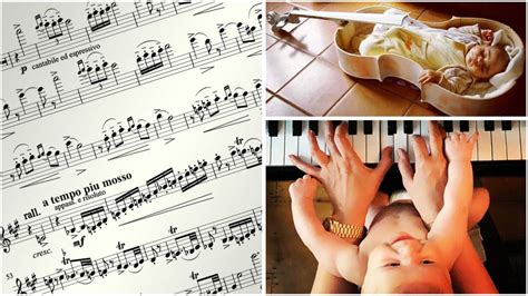 Relaxing music for kids: 10 classical pieces to keep them calm - Classic FM