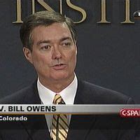 Bill Owens | C-SPAN.org