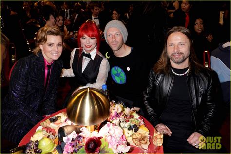 Photo: inside photos grammys 2023 04 | Photo 4890223 | Just Jared