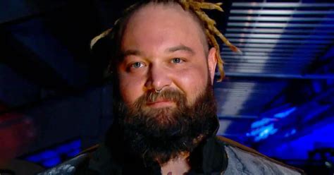 Bray Wyatt's Cause Of Death Reportedly Revealed