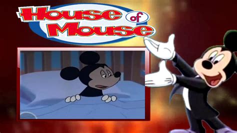 House Of Mouse 13 Pluto Saves The Day - YouTube