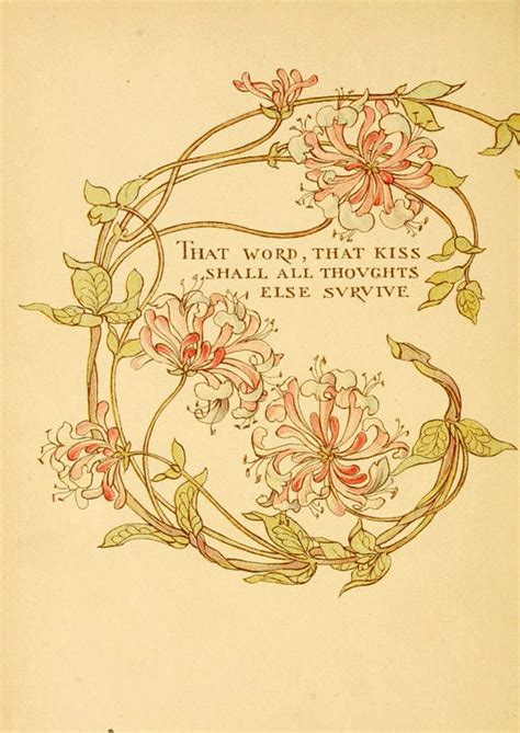 Art nouveau illustration floral 45 ideas #art in 2020 | Art nouveau illustration, Art nouveau ...