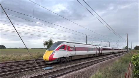 The sidings hotel york trainspotting class 57 west coast railways ...