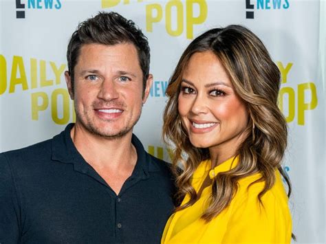 A Full Timeline of Nick and Vanessa Lachey's Relationship - Business ...