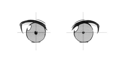 How To Draw Scared Anime Little Girl Eyes - Hewitt Suffele