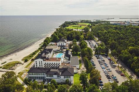 YSTAD SALTSJOBAD - Prices & Hotel Reviews (Sweden)