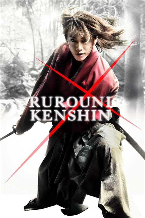 Rurouni Kenshin (2012) - AsianFilmFans