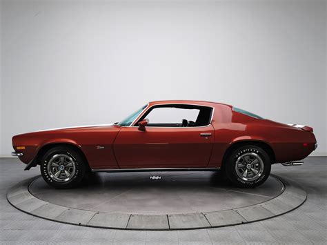 1970 Camaro Z28 Wallpaper - WallpaperSafari