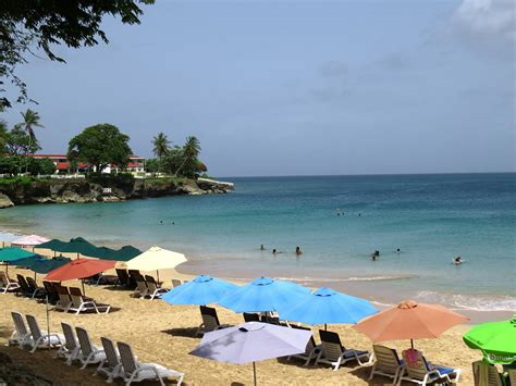 Trinidad & Tobago Beaches