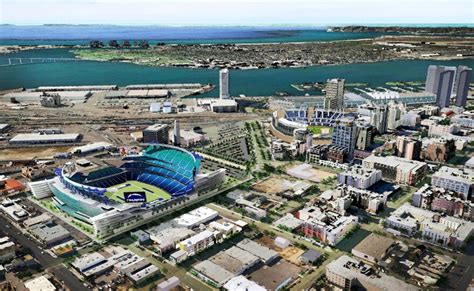 Is New Chargers Stadium Worth The Investment? | KPBS Public Media