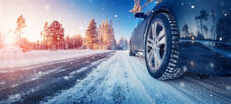 10 Essential Tips for Winter Car Maintenance | Northeast Auto Service