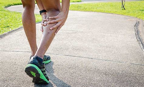 calf-muscle-injury - South Vancouver Physiotherapy Clinic