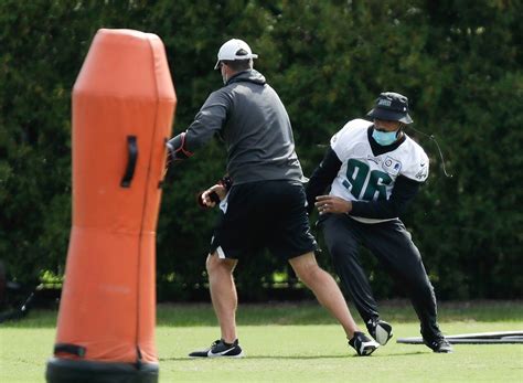 Philadelphia Eagles injury report: Miles Sanders, Derek Barnett, Lane ...