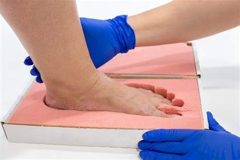 Types of Orthotics: InStride Queen City Foot and Ankle Specialists: Podiatrists