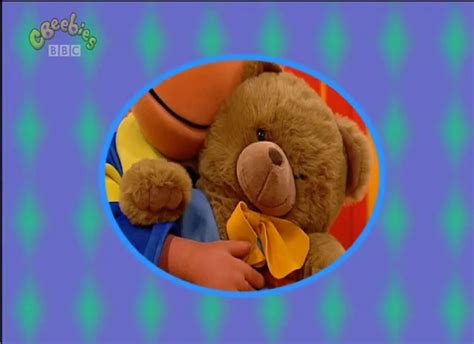 Tweenies Teddy Bear Day Title Card by wreny2001 on DeviantArt