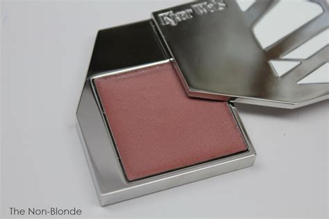 Kjaer Weis Abundance Cream Blush | The Non-Blonde