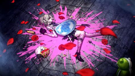 Изображение - Kirumi death.jpg | Danganronpa вики | FANDOM powered by Wikia