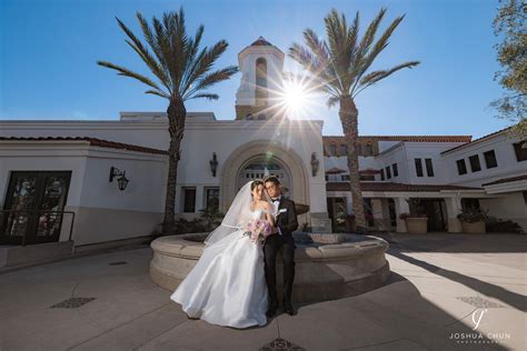 Laguna Hills Civic Center Elopement — JOSHUA CHUN PHOTOGRAPHY