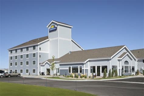 Days Inn by Wyndham Cheyenne Cheyenne, Wyoming, US - Reservations.com