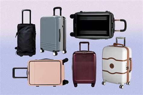 Best Carry-On Luggage Of 2023 Reviewed | lupon.gov.ph