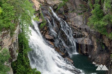 Tallulah Gorge: Hiking the Hurricane Falls Loop Trail