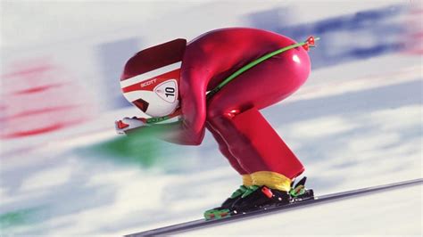 Bring Back Speed Skiing