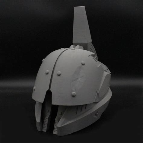 Saint 14 Helmet - DIY – Galactic Armory