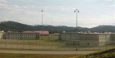 Green River Correctional Complex - The Prison Direct