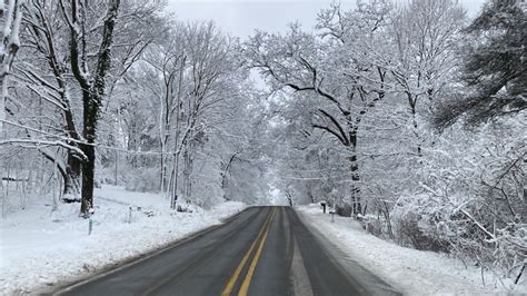 Real-time road conditions in Michigan | How, where to find them ...