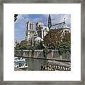 Notre Dame cathedral. Paris Photograph by Bernard Jaubert - Fine Art America