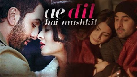 Ae dil hai mushkil watch online hindi movie - olporjersey