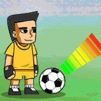 Football Tricks - સિલ્વરગેમ્સ પર ઑનલાઇન રમો 🕹️