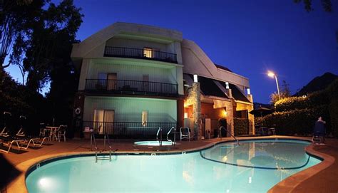 LA CUESTA INN $123 ($̶1̶4̶3̶) - Updated 2022 Prices & Hotel Reviews ...